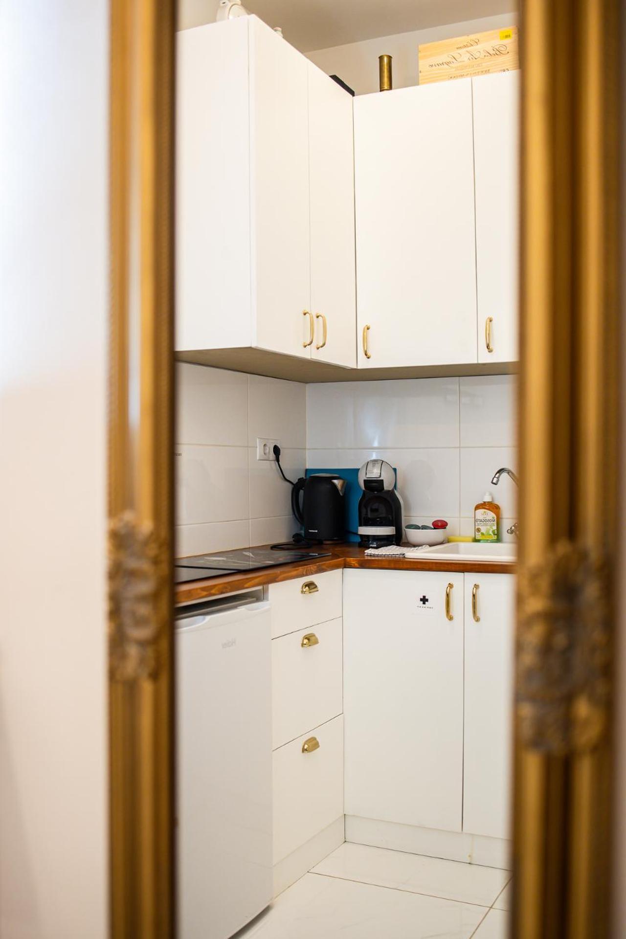 Apartament Writer's Place - Downtown Opera Budapeszt