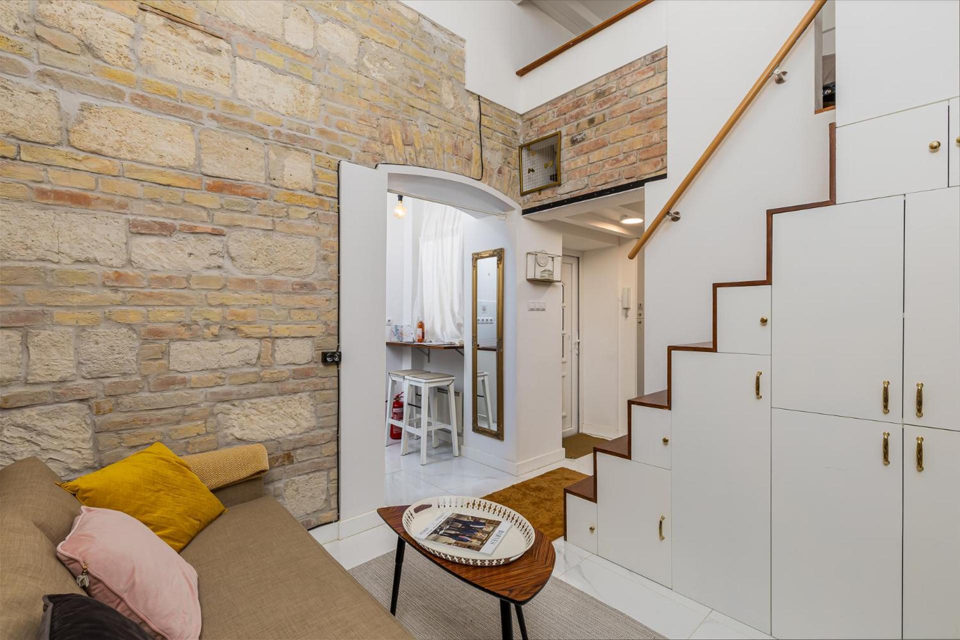 Apartament Writer's Place - Downtown Opera
