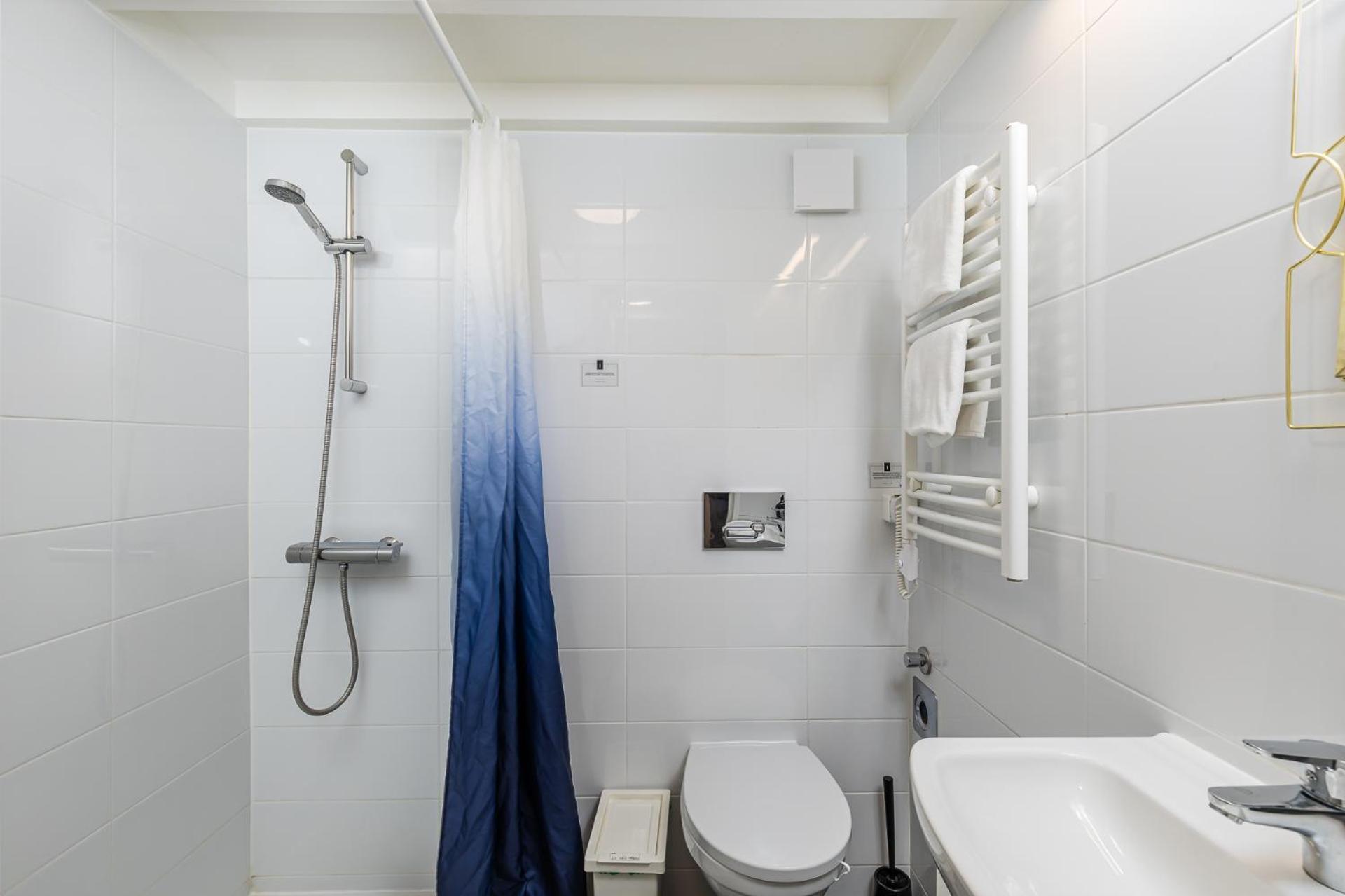 Writer's Place - Downtown Opera Apartament *