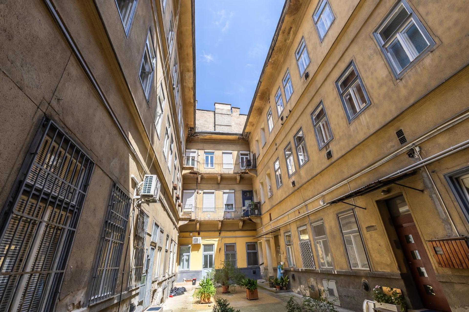 Apartament Writer's Place - Downtown Opera Budapeszt