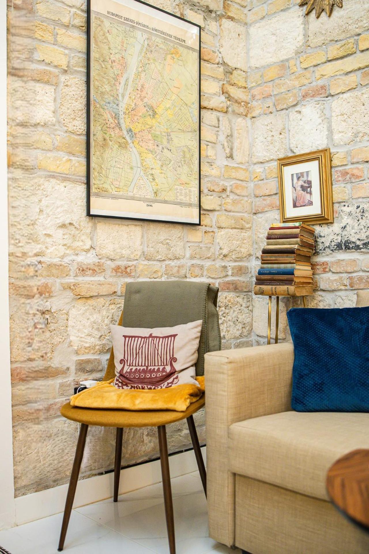 Apartament Writer's Place - Downtown Opera *