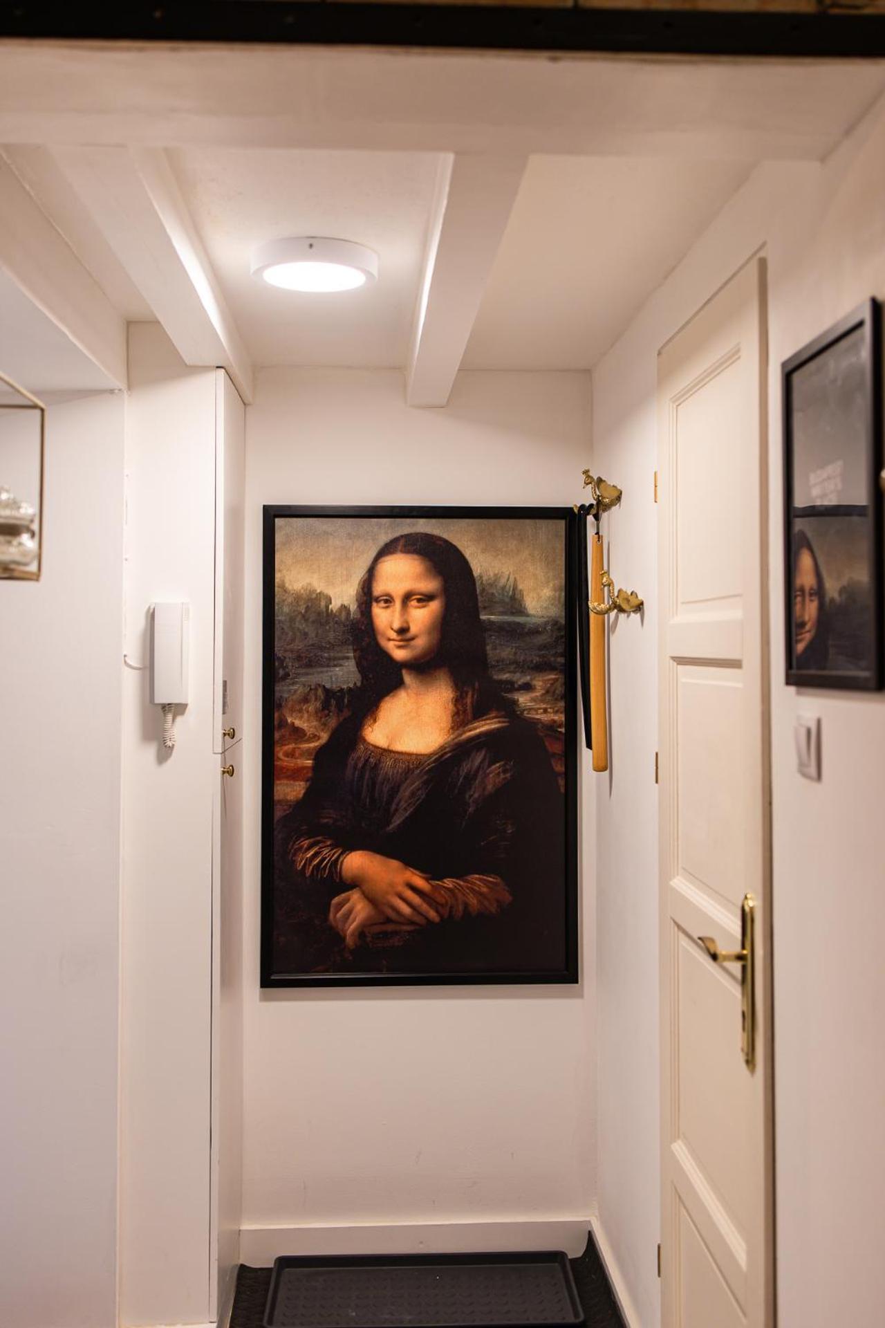 Apartamento Writer's Place - Downtown Opera Budapeste